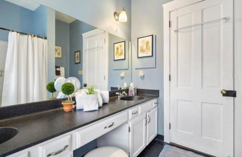 Vibrant Home: Historic Charm Perfect Location - Foto 26