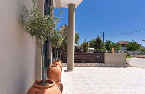 Elea Studios by Booking Kottas - Foto 13