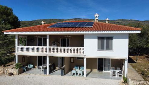 Atidos vakantie appartementen - Foto 4