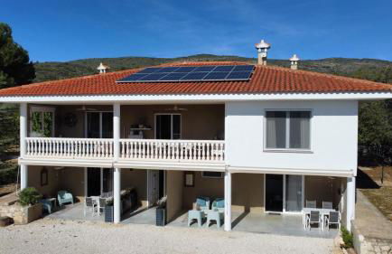 Atidos vakantie appartementen - Foto 4