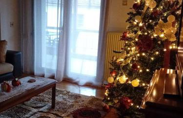 Ξενωνας Κάρμα - Photo 17