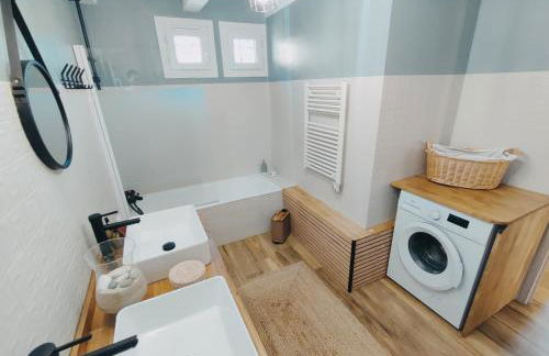 Maison 3 chambres - Central - Proche du lac - Foto 24