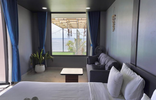 Resort Queen Sea - Photo 31