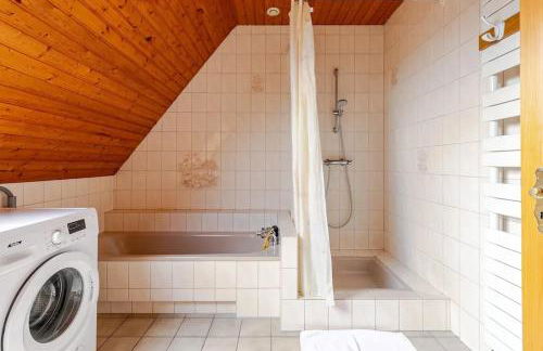 Appartement spacieux à Epfig avec vue sur le jardin - Foto 17