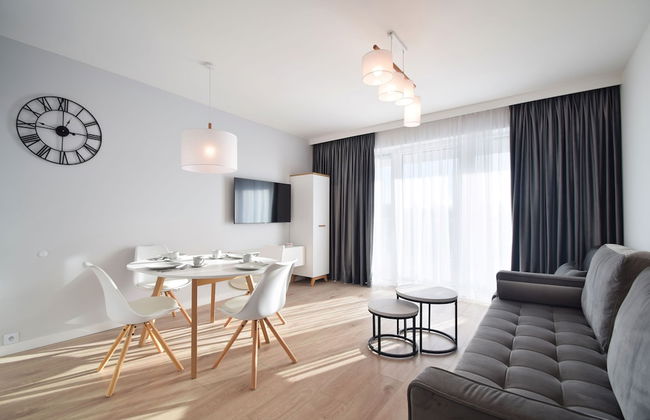 RentPlanet - Apartament Marina - Photo 4