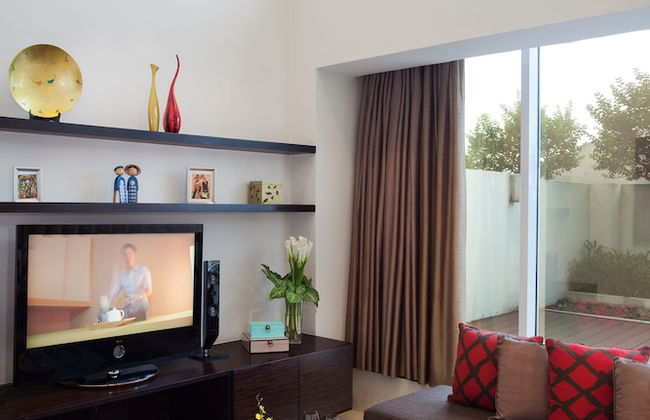 Somerset Hoa Binh Hanoi - Foto 16