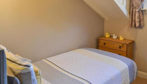 Larch Cottage - Foto 4