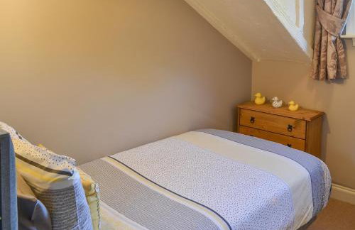 Larch Cottage - Foto 4