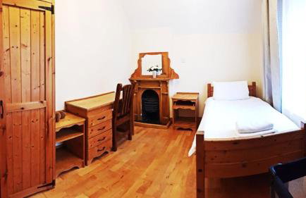 The Old Chapel Cottage - Foto 13