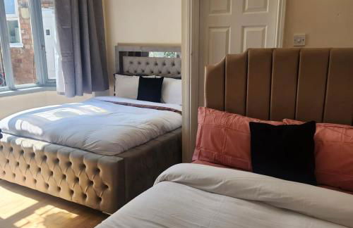 Glams Victoria apartment - Photo 42