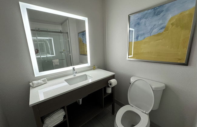 Comfort Inn Chicago Southland I-80 & I-294 Near Casino - Foto 20