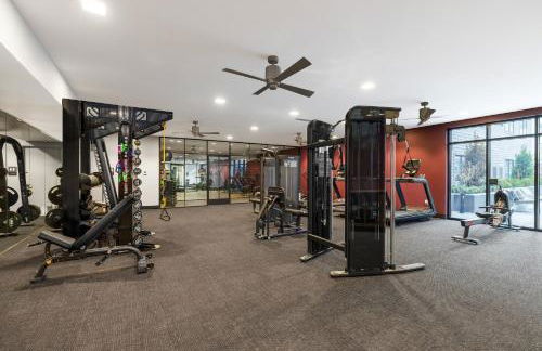 Luxury Apartments by Hyatus Center City - Foto 8