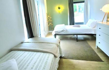 Forest House Oku - Foto 34