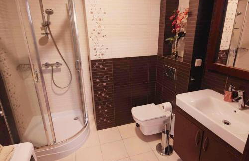 Continental Apartament przy plazy - Foto 14