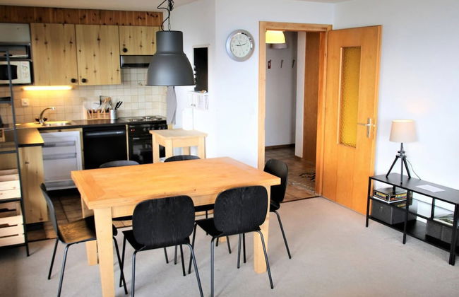 Friendly Apartment With Mountain Views - Foto 4