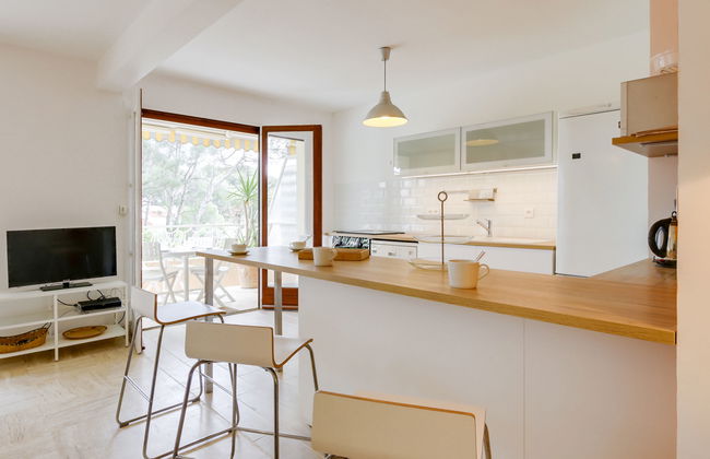 Résidence Eden Parc - Foto 3