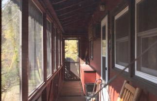 Hot Tub, Wood-burning Fireplace and 4 acres of Forest in Margaretville - Foto 15