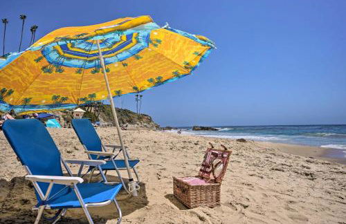 Orange County Gem Walk to Crescent Bay Beach - Photo 3