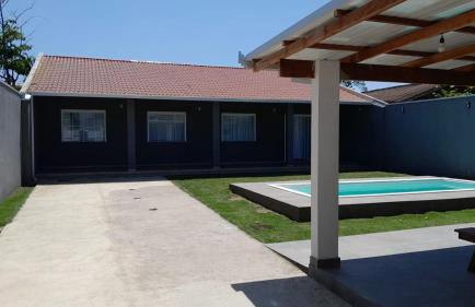 Casa de Praia Itapoá - Photo 10