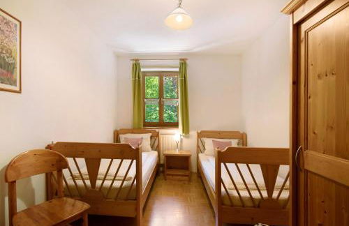 Schwarzbauernhof - Foto 24