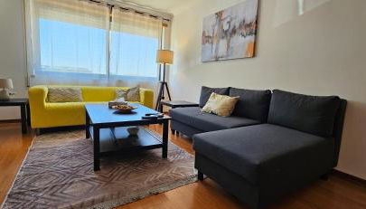 Modern 3 Bed Flat - Beaches, Expo & City Fun - Your Gateway to Lisbon - Foto 4