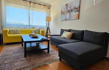 Modern 3 Bed Flat - Beaches, Expo & City Fun - Your Gateway to Lisbon - Foto 4