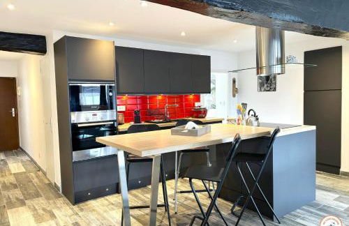 l'Olympe - Babyfoot - Cinéma - Parking - Foto 4