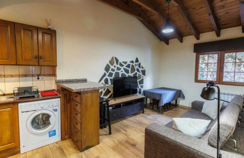 Apartamento con jacuzzi a orillas del Río Sella - Foto 14