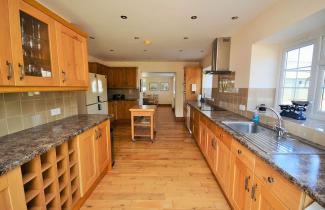 Rookley Farm Lodge - Foto 12