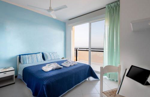 Residence Belvedere Vista - SeaFront - Foto 26