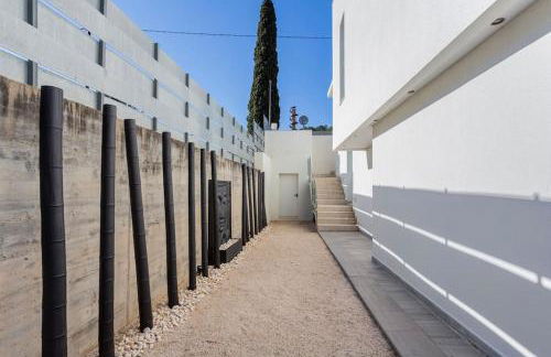 Exclusiva Villa de Lujo con piscina - Foto 46