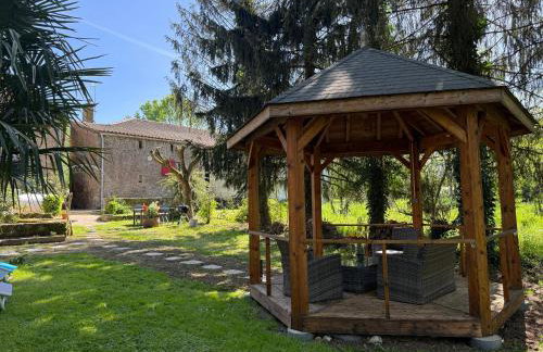 La Clé des Champs gîte de charme proche du Puy duFou - Foto 7