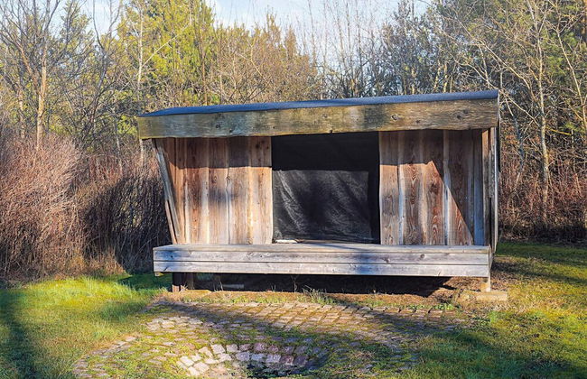 4 Star Holiday Home in Hals - Foto 34