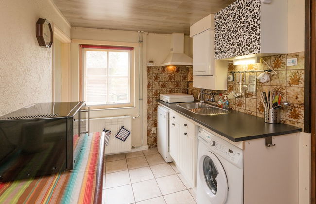 Holiday Home in With Cycling Area - Foto 7