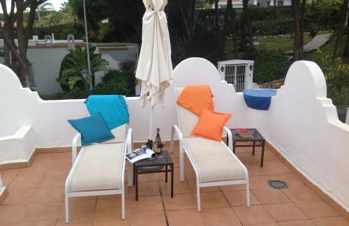 Casa Romero - Beautiful Villa, Best Corner by Pools,Resort Facilities, Full Kitchen, 3 Terraces, Internet - Photo 20