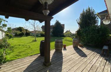 Casa Rural Albores Grande Nigrán - Foto 34