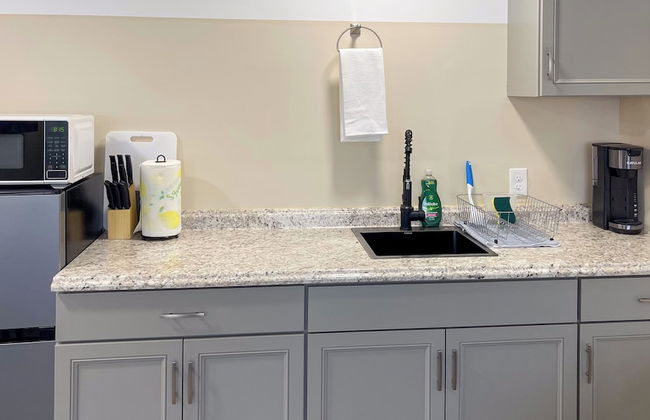 Lazy Cuckoo Inn - Foto 41