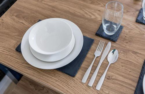 Comfortable 2 Bedroom House in Redcar - Foto 50