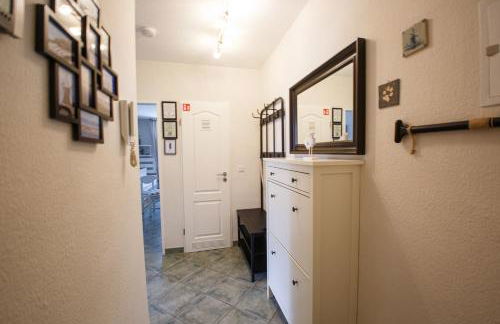 Oland Whg 1 Wattläufer - Foto 10