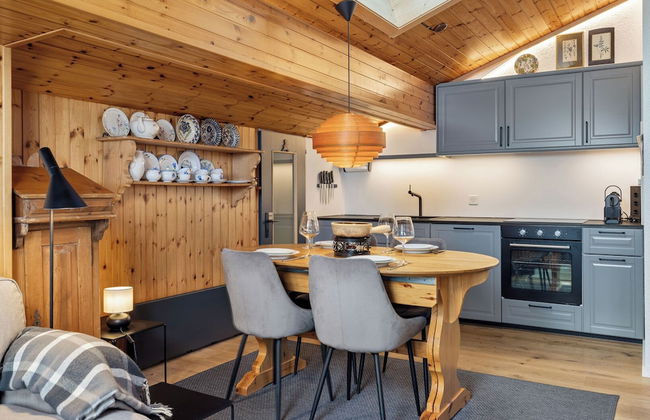 App. Les Lupins 17 - Foto 15