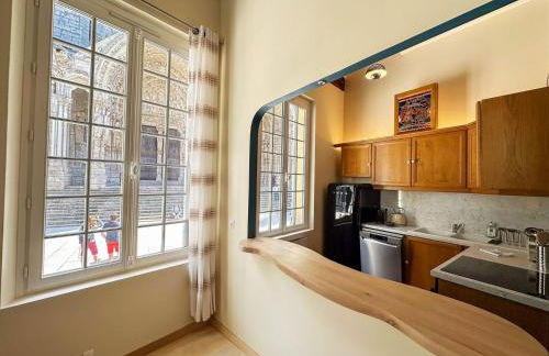 VitraNova – Face à la cathédrale de Chartres - Foto 13