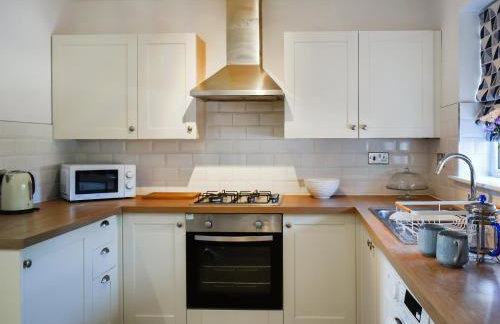 Cayton Cove Cottage - Foto 9