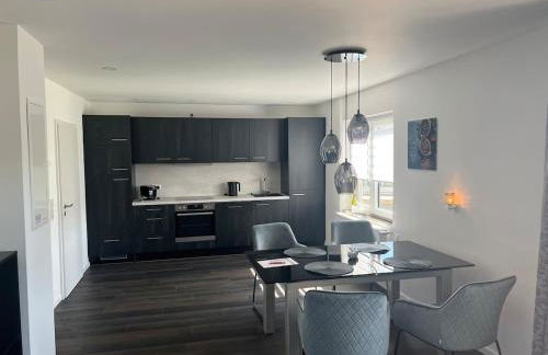 Luxuriöse Ferienwohnung EG - Foto 12