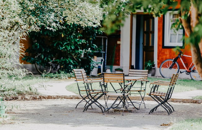 Landgut Riegerbauer - Foto 23