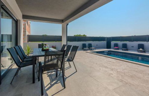 Stunning Home In Vrsi With Wifi - Foto 8