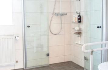 Ferienwohnung Am Palmengarten - Foto 16