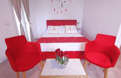 GD Case Vacanza - Suite del Conte - Salento Luxury Private Suite Idromassaggio - Foto 25