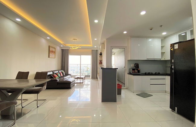 SUNRISE CITY VIEW Residences - Foto 59