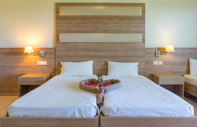 Stamos Hotel - Foto 11