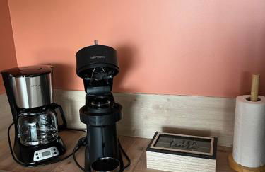 maison cosy centre-ville avec jardin, clim - Foto 3